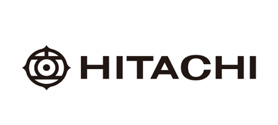 HITACHI