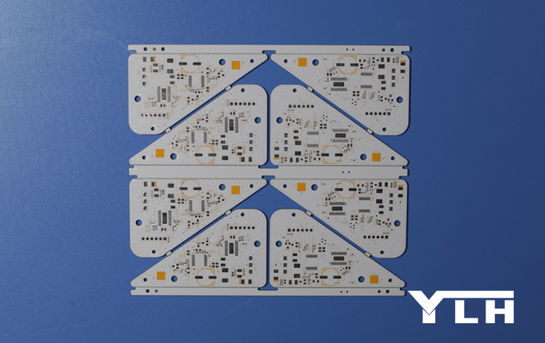 Multi-Layer Boards