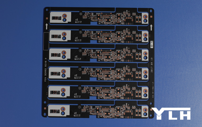 Multi-Layer Boards